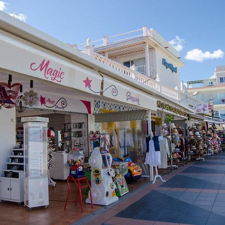 La Carihuela Torremolinos - Studio 3 - Costa Sol Holiday Rentals Bagian luar foto