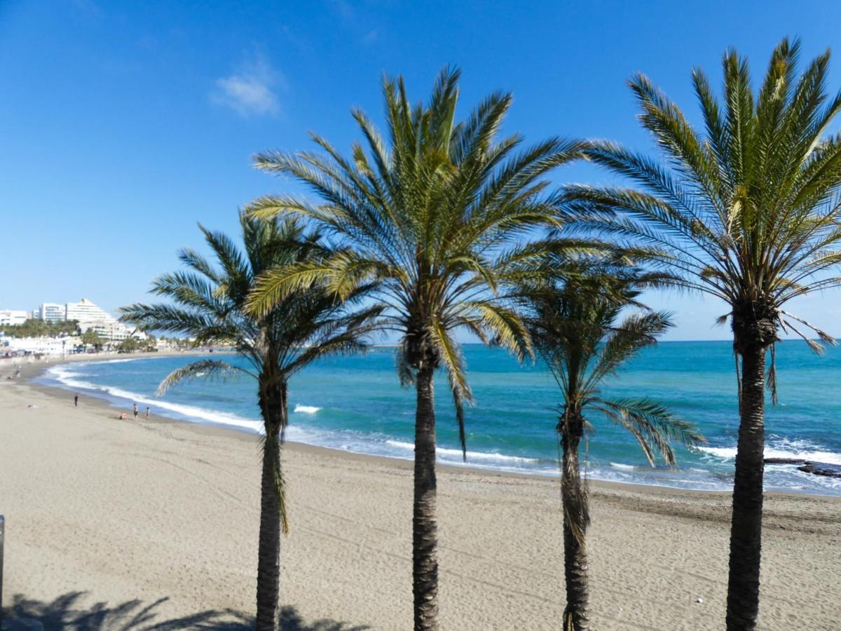 La Carihuela Torremolinos - Studio 3 - Costa Sol Holiday Rentals Bagian luar foto