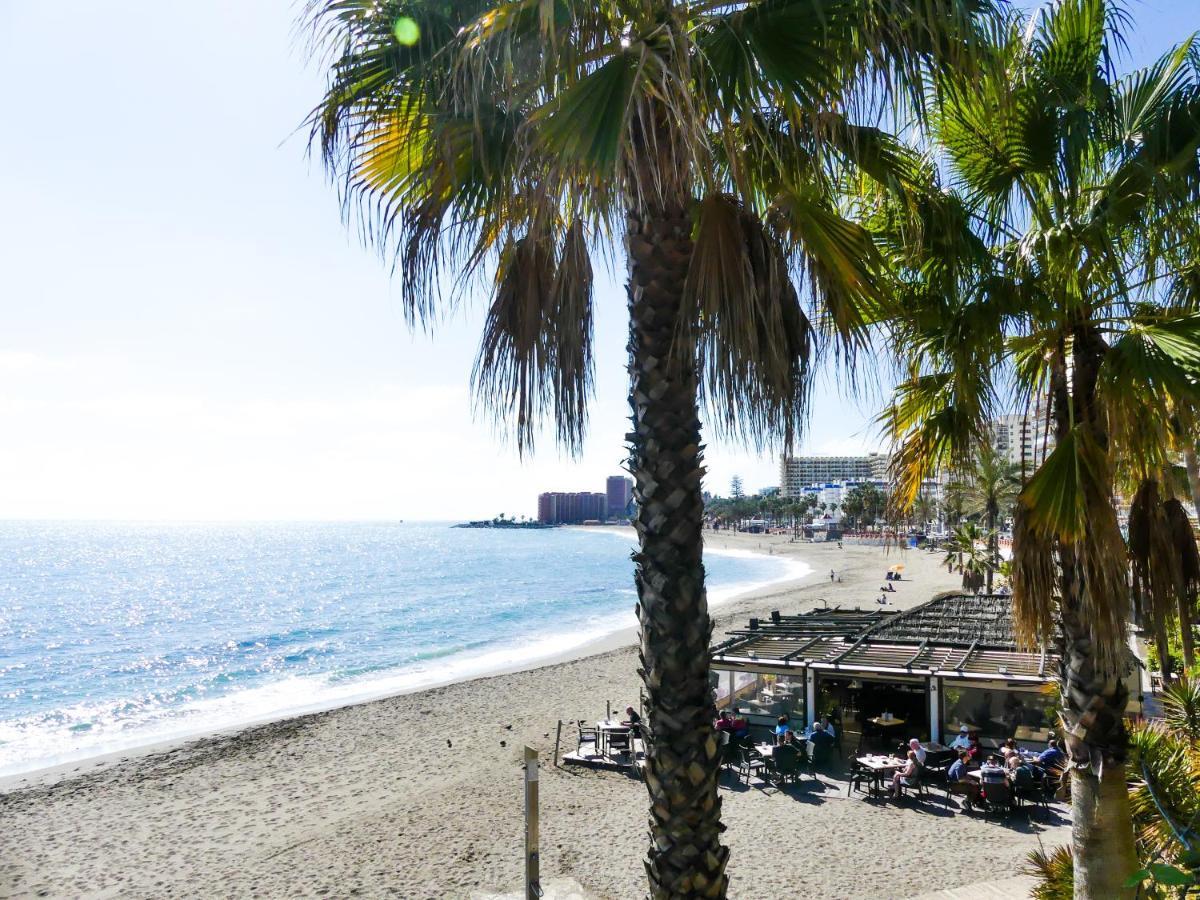 La Carihuela Torremolinos - Studio 3 - Costa Sol Holiday Rentals Bagian luar foto