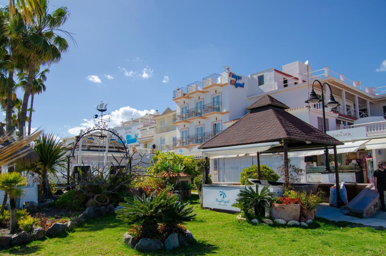 La Carihuela Torremolinos - Studio 3 - Costa Sol Holiday Rentals Bagian luar foto